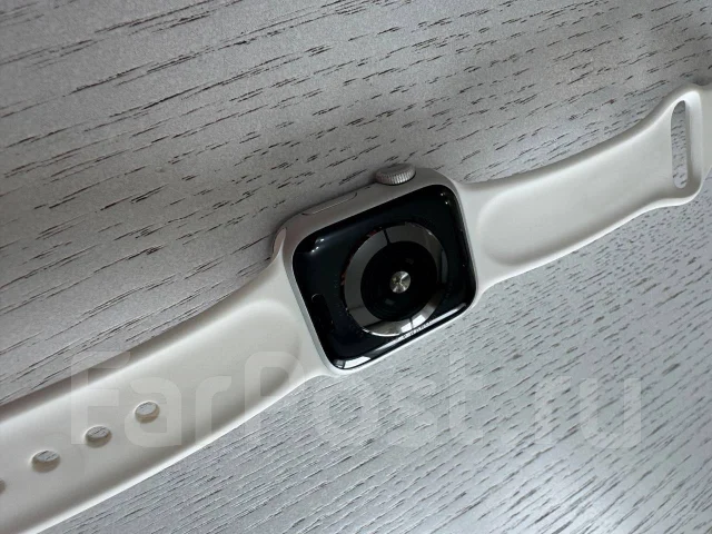 Apple Watch Series 5 ����