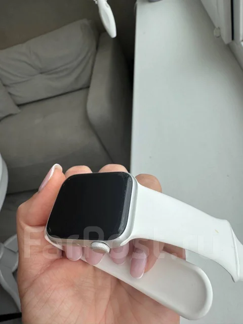 Apple Watch Series 5 ����