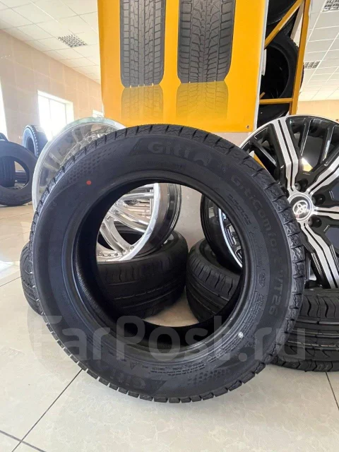 Giti GitiComfort WT26. ������, ��� �����, 2025 ���, ����� ����