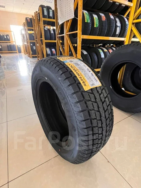 Giti GitiWinter SUV 830. ������, ��� �����, 2025 ���, ����� ����