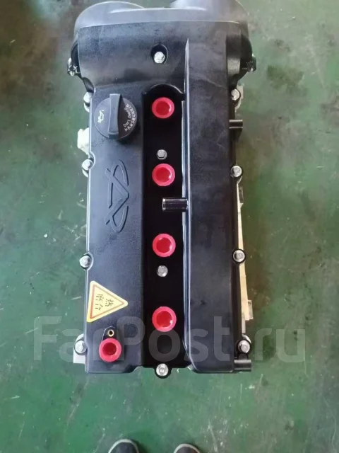����� ��������� Chery SQR484F SQR484F ����