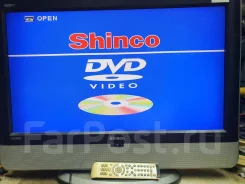 Shinco. LCD (��) ����