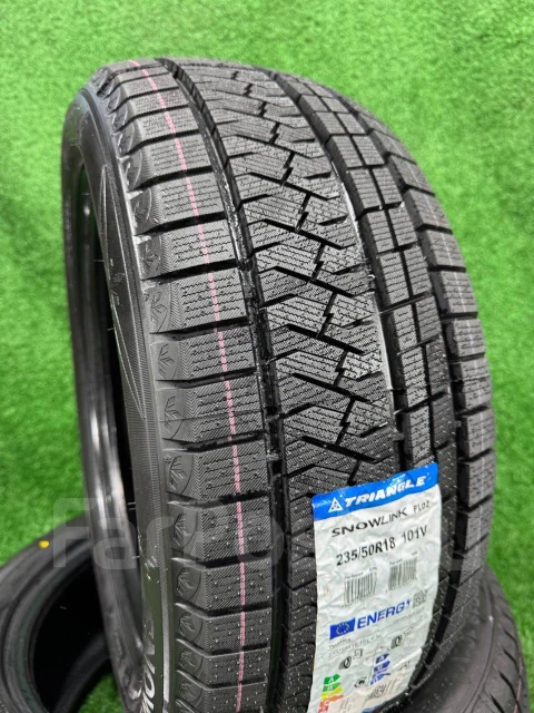 Triangle Snowlink PL02. ������, ��� �����, 2025 ���, ����� ����