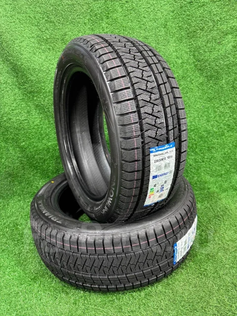 Triangle Snowlink PL02. ������, ��� �����, 2025 ���, ����� ����
