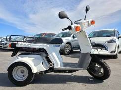 Honda Gyro X TD02