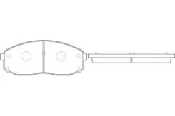 ������� G-brake GP-11405 G-Brake GP-11405 GP11405 ����