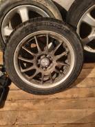 Work XSA 02C. 7.0x17", 5x114.3, ET42 ����