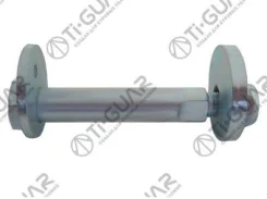 ���������� /TI-GUAR ��� Mitsubishi Pajero Sport L200 2006-2014; TG-MN125376; (0429-009 ) STMN125376 Tiguar TGMN125376 TGMN125376 ����