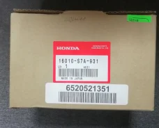 ������ ��������� Honda Stream RN1/RN3,16010-S7A-931 16010-S7A-931 ����