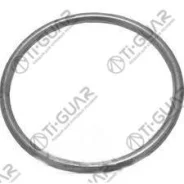������ ��������� TI-GUAR /Ford Mondeo III 2004-2007 ����� B4Y Nissan Primera 1999-2001 P11; 65*55,7*4,3; TG-MR0013; 1114784 1S719451AA 256108 Tiguar T...