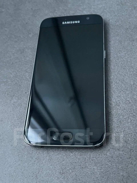 Samsung Galaxy S7. �/�, 32 ��, ������, Dual-SIM ����