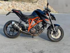 KTM 1290 Super Duke R. 1 290����. ��., ��������, ���������, ��� ������� ����