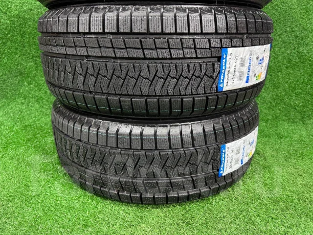 Triangle Snowlink PL02. ������, ��� �����, 2026 ���, ����� ����