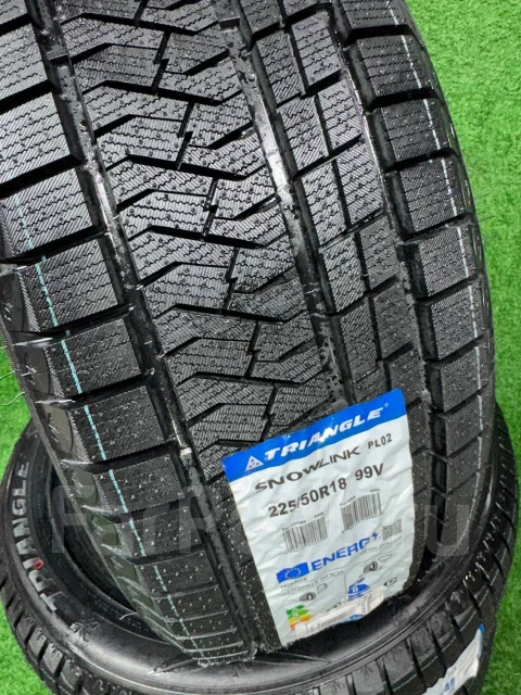 Triangle Snowlink PL02. ������, ��� �����, 2026 ���, ����� ����