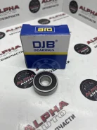 ��������� ������������� 10*26*8 DJB 60002RSC3 60002RSC3 ����