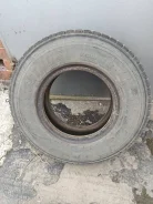 Bridgestone M890. ������, ��� �����, 2014 ���, �/�, ����� 20 % ����