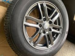 Fuji Copp SG-E. 6.0x15", 5x114.3, ET50, �� 70���. ����