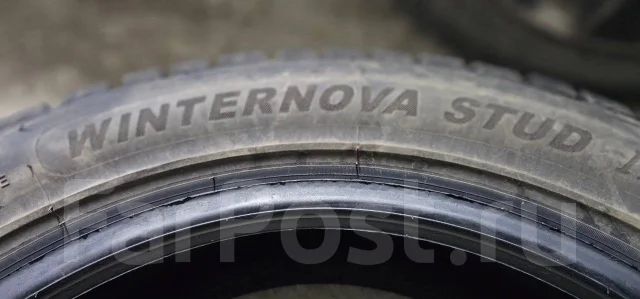 ZMax Winternova Stud II. ������, ����������, 2024 ���, �����. �������� ������ ����