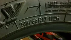Toyo M410 Open Country. ����� at, �/�, ����� 10 % ����