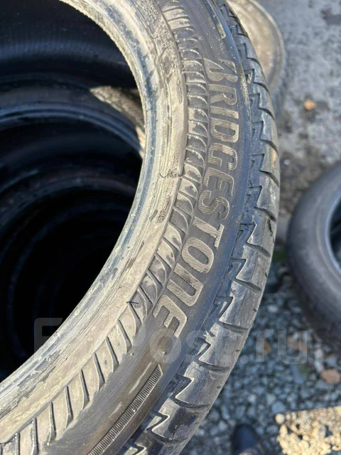 Bridgestone Turanza T005A. ������, �/�, ����� 50 % ����