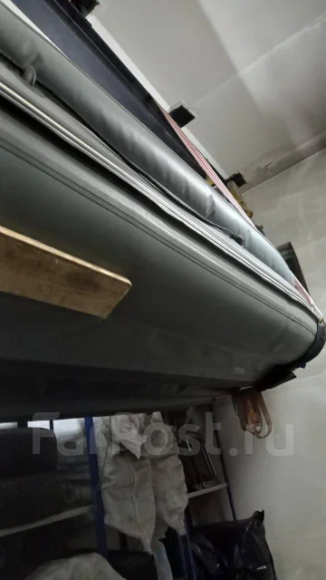 Sibriver Allaska-510. 2019 ���, ����� 5,1��., ��������� ���������, 30��.�., ������ ����