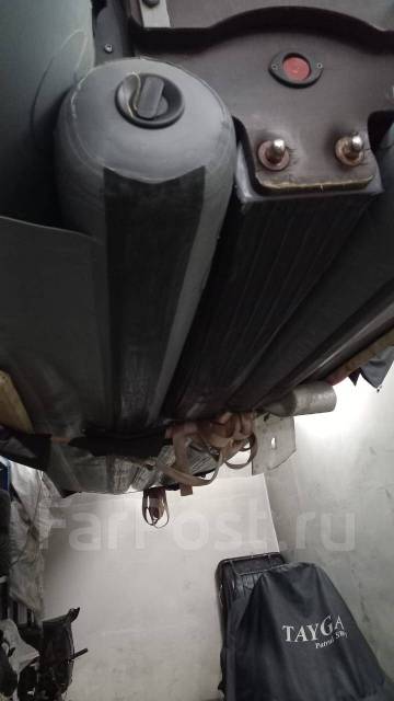 Sibriver Allaska-510. 2019 ���, ����� 5,1��., ��������� ���������, 30��.�., ������ ����