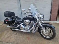 Honda VTX 1800. 1 800����. ��., ��������, ���������, ������ �� �� ����