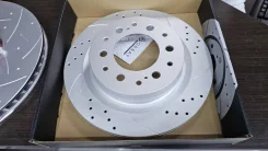 ���� ��������� ��������������� G-brake GFR-01783R ������ G-Brake GFR-01783R GFR01783R ����