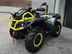 Aodes Pathcross ATV 1000 S MUD Pro. ��������, ��� �������. ��� ����� �� ������������ ����