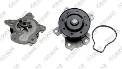 ����� ������� ���������� /TI-GUAR ��� Toyota Corolla Yaris Auris Ist Premio Allion Noah Voxy 1ZR-FE 2ZR-FE 3ZR-FE 3ZR-FAE; Tgmcp0004; (GWT144A WPT140...