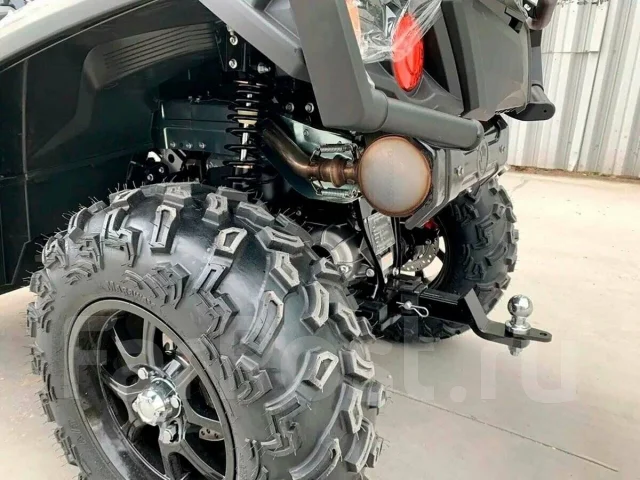 Aodes Pathcross ATV 650 L Pro. ��������, ��� ���\���, ��� ������� ����