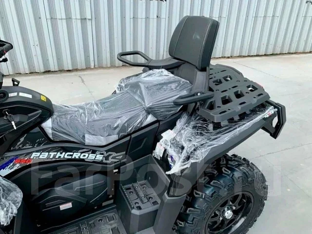 Aodes Pathcross ATV 650 L Pro. ��������, ��� ���\���, ��� ������� ����