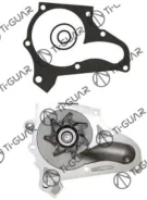 ����� ������� ���������� /TI-GUAR ��� Toyota Camry 87-1992 Carina 89-1993 Celica 94-1999 Corona 90-1992 MR2 891999; 3SGE, 3SGTE; Tgmcp0013; (CW0082 16...