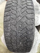 Gislaved Soft Frost 200. ������, ����������, 2019 ���, �/�, ����� 50 % ����