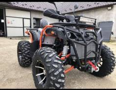 Grizzly 300. ��������, ��� ���\���, ��� �������. ��� ����� �� ������������ ����