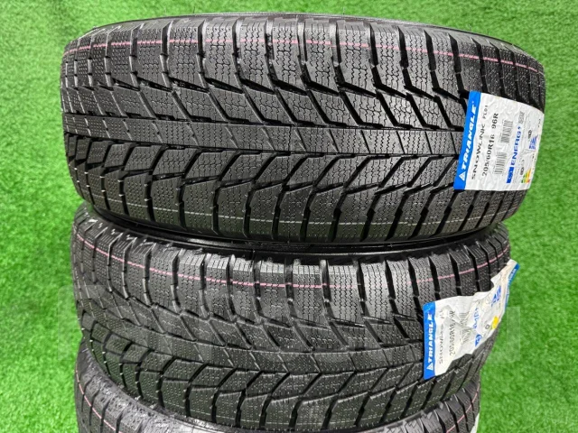 Triangle Snowlink PL01. ������, ��� �����, 2026 ���, ����� ����