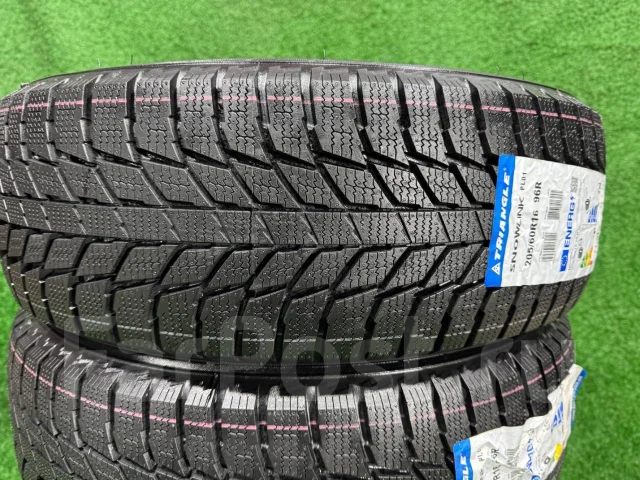 Triangle Snowlink PL01. ������, ��� �����, 2026 ���, ����� ����