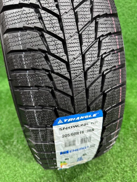 Triangle Snowlink PL01. ������, ��� �����, 2026 ���, ����� ����