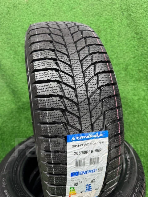 Triangle Snowlink PL01. ������, ��� �����, 2026 ���, ����� ����