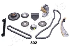 ���� ������� ����������� �������� JapanParts KDK802 KDK802 ����
