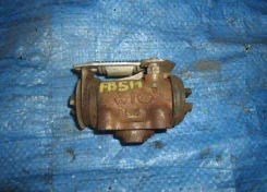 ������� ��������� ������� Mitsubishi Canter, ����� ������ MB162132 ����