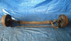 ���� Toyota DYNA 4504739065 ����