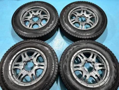 Suzuki. 5.5x16", 5x139.7, ET22 ����