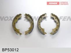 ������� ��������� ���������� ������ ������ ����� ��� Daihatsu Terios, Toyota Picnic, Toyota LITE ACE fenox bp53012 BP53012 ����