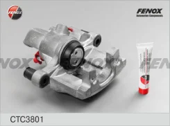 ������� ��������� | ��� ��� | Fenox CTC3801 CTC3801 ����