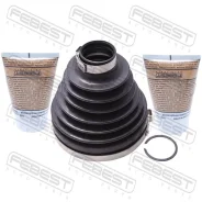 ������� ���� ���������� �������� pvc 102x105x31 | ����/��� | Febest 0115PUCK50 0115PUCK50 ����