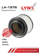 ������ ��������� LYNXauto LA1976 LA1976 ����