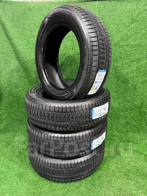 Triangle Snowlink PL02. ������, ��� �����, 2025 ���, ����� ����