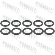 ������ �������������� ������� ���������� (10 ��. � ��������) | ����/��� | Febest Ringwh006PCS10 RINGWH006PCS10 ����