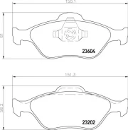 ������� ��������� �������� | ����� | (PF-5495) Nisshinbo NP5008 NP5008 ����